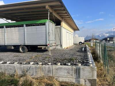 Gewerbeobjekt mieten in 6232 Münster (Bild 2)