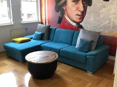 Wohnung provisionsfrei mieten in 5020 Salzburg