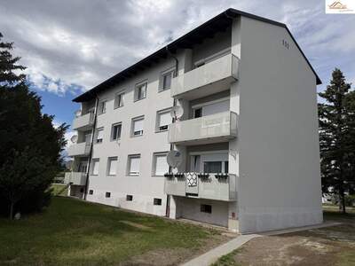 Wohnung kaufen in 2620 Neunkirchen