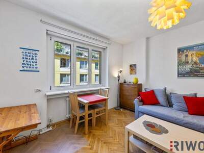 Eigentumswohnung in 1090 Wien (Bild 5)