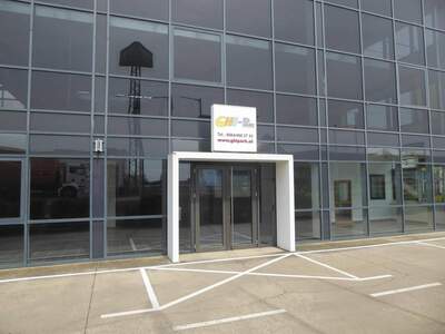 Gewerbeobjekt mieten in 2201 Seyring