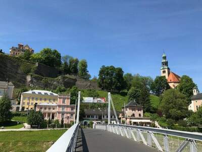 Wohnung kaufen in 5020 Salzburg