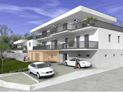 Wohnung kaufen in 8570 Voitsberg