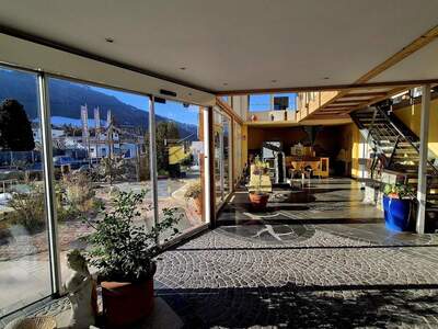 Gewerbeobjekt mieten in 6114 Kolsass