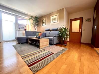 Public Housing provisionsfrei mieten in 5303 Salzburg