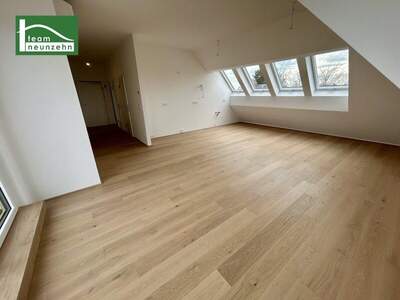 Terrassenwohnung kaufen in 1220 Wien (Bild 5)