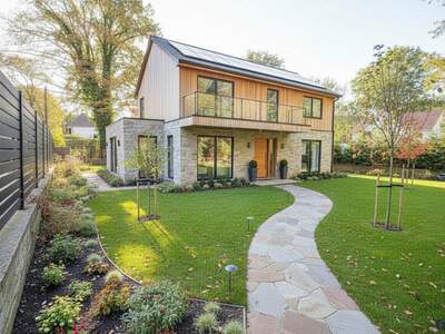 Grundstück kaufen in 3422 Altenberg