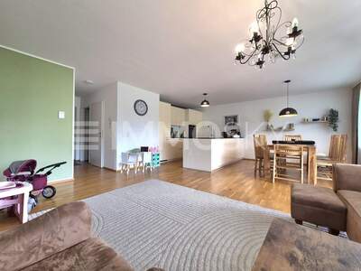 Terrassenwohnung kaufen in 6840 Götzis (Bild 3)