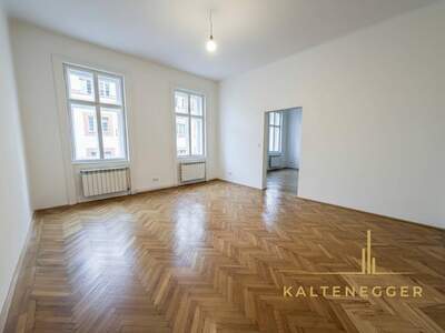 Wohnung kaufen in 1090 Wien