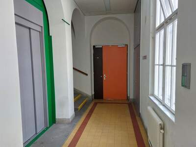 Gewerbeobjekt mieten in 1120 Wien (Bild 2)