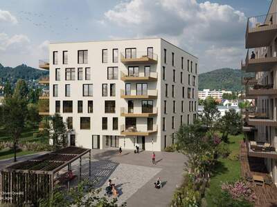 Wohnung kaufen in 8020 Graz