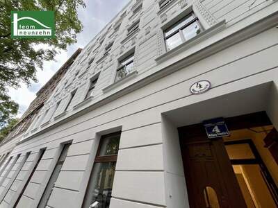 Terrassenwohnung kaufen in 1020 Wien (Bild 5)