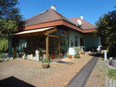 Haus kaufen in 7341 Markt Sankt Martin
