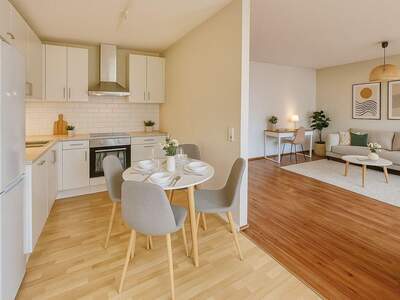 Mietwohnung in 8750 Judenburg (Bild 1)