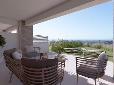 Haus mit Garten kaufen in 29611 Istán (Bild 1)