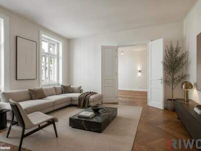 Wohnung kaufen in 1080 Wien
