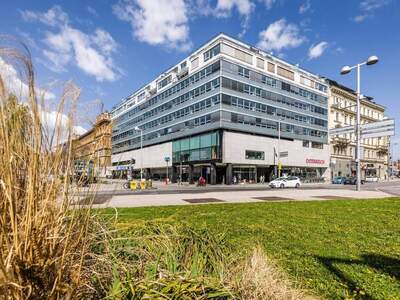 Gewerbeobjekt mieten in 1010 Wien