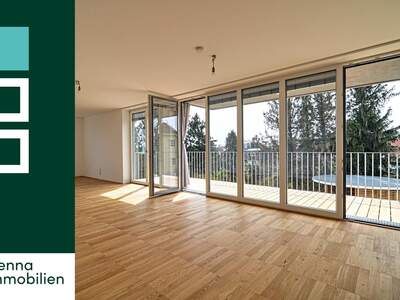 Terrassenwohnung mieten in 1180 Wien (Bild 1)