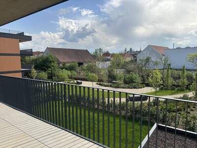 Wohnung kaufen in 2481 Achau