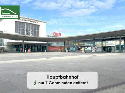 Terrassenwohnung mieten in 8020 Graz (Bild 5)