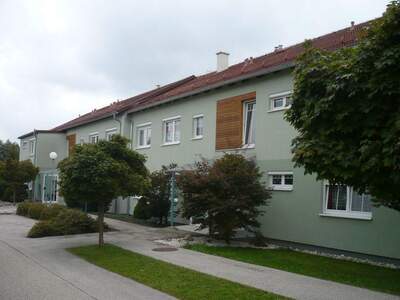 Mietwohnung in 4924 Waldzell (Bild 1)