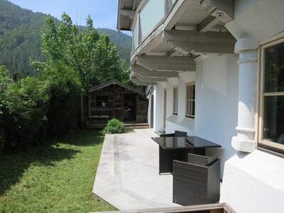 Einfamilienhaus kaufen in 6393 St. Ulrich (Bild 4)