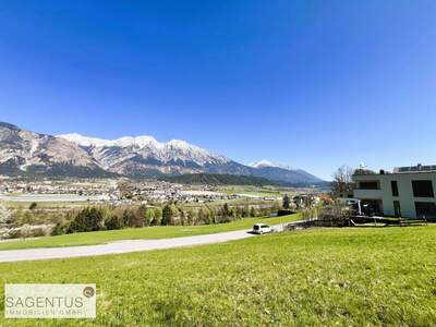 Grundstück kaufen in 6075 Tulfes