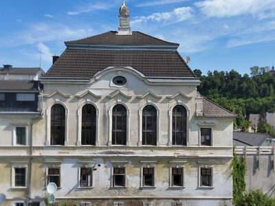 Terrassenwohnung kaufen in 4650 Lambach (Bild 1)