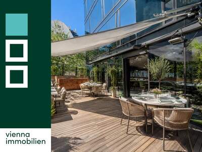 Gastronomie / Restaurant mieten in 1070 Wien (Bild 1)