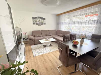 Wohnung kaufen in 6063 Rum