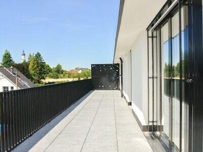 Terrassenwohnung mieten in 5020 Salzburg