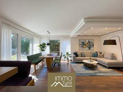 Wohnung kaufen in 6082 Patsch