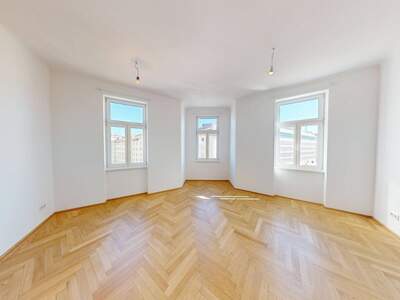 Wohnung kaufen in 1030 Wien
