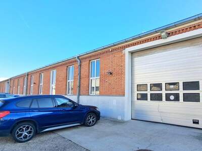 Gewerbeobjekt mieten in 1230 Wien (Bild 2)