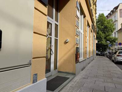 Gewerbeobjekt mieten in 8020 Graz