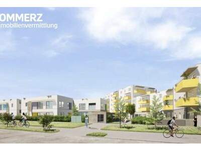 Wohnung mieten in 2700 Wiener Neustadt