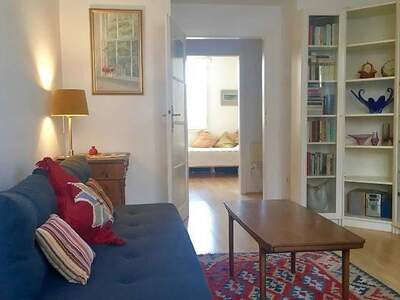 Wohnung mieten in 1060 Vienna