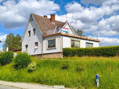 Haus kaufen in 3950 Gmünd