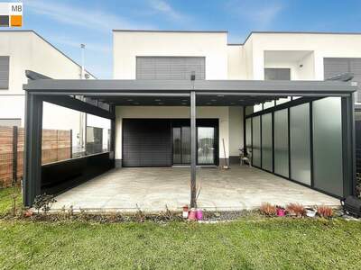 Haus kaufen in 2393 Sittendorf