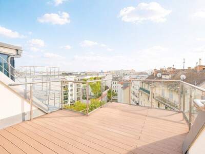 Terrassenwohnung kaufen in 1020 Wien (Bild 1)