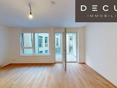 Terrassenwohnung mieten in 1120 Wien (Bild 4)