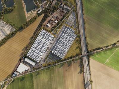 Gewerbeobjekt mieten in 2361 Laxenburg (Bild 4)