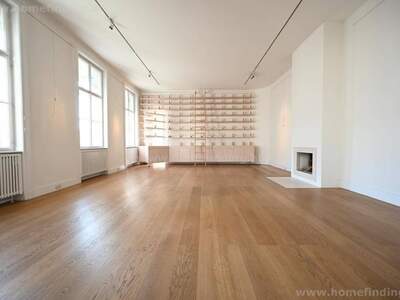 Wohnung mieten in 1010 Wien