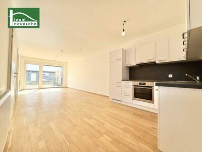 Terrassenwohnung mieten in 8020 Graz (Bild 1)