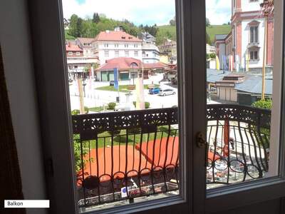 Eigentumswohnung provisionsfrei in 8630 Mariazell