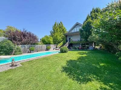 Haus kaufen in 2500 Baden