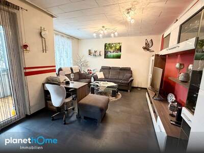 Terrassenwohnung kaufen in 2000 Stockerau (Bild 1)