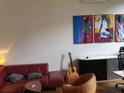 Apartment provisionsfrei mieten in 1070 Wien