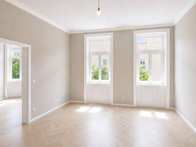 Altbauwohnung kaufen in 1190 Wien (Bild 5)