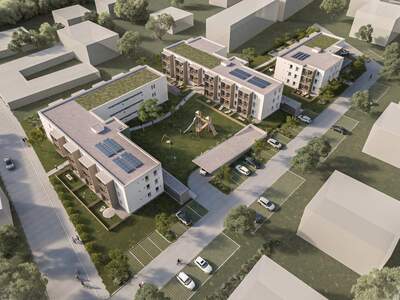 Wohnung mieten in 4870 Vöcklamarkt (Bild 4)